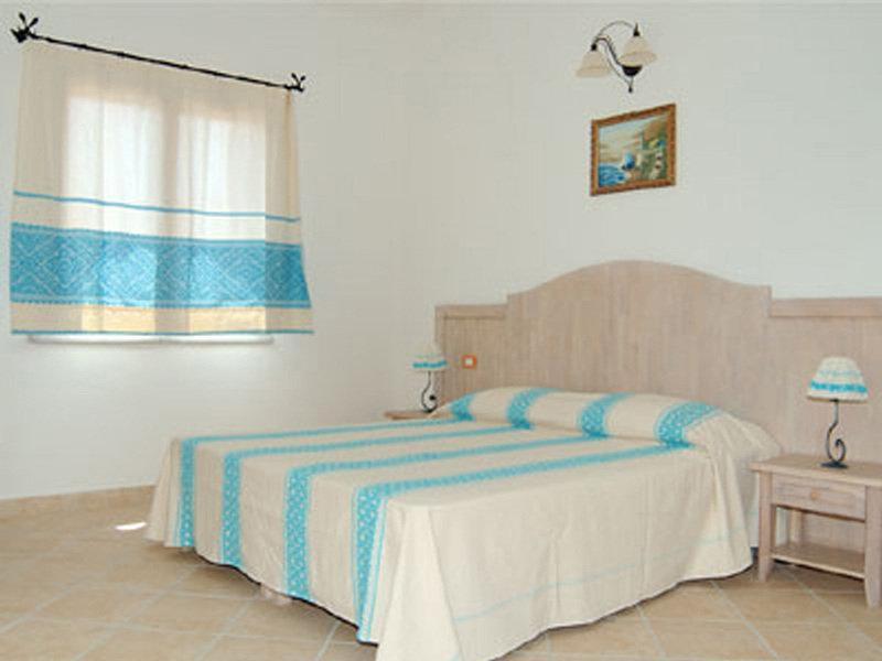 Residence Corte Dei Venti บูโดนี ภายนอก รูปภาพ