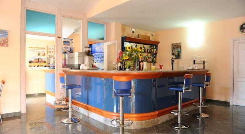 Residence Corte Dei Venti บูโดนี ภายนอก รูปภาพ
