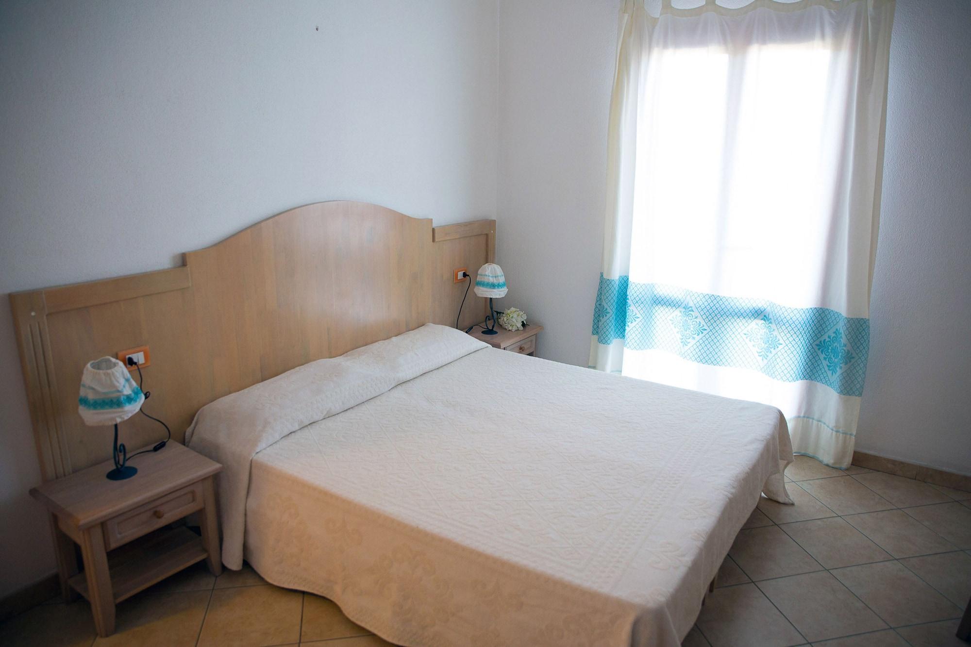 Residence Corte Dei Venti บูโดนี ภายนอก รูปภาพ