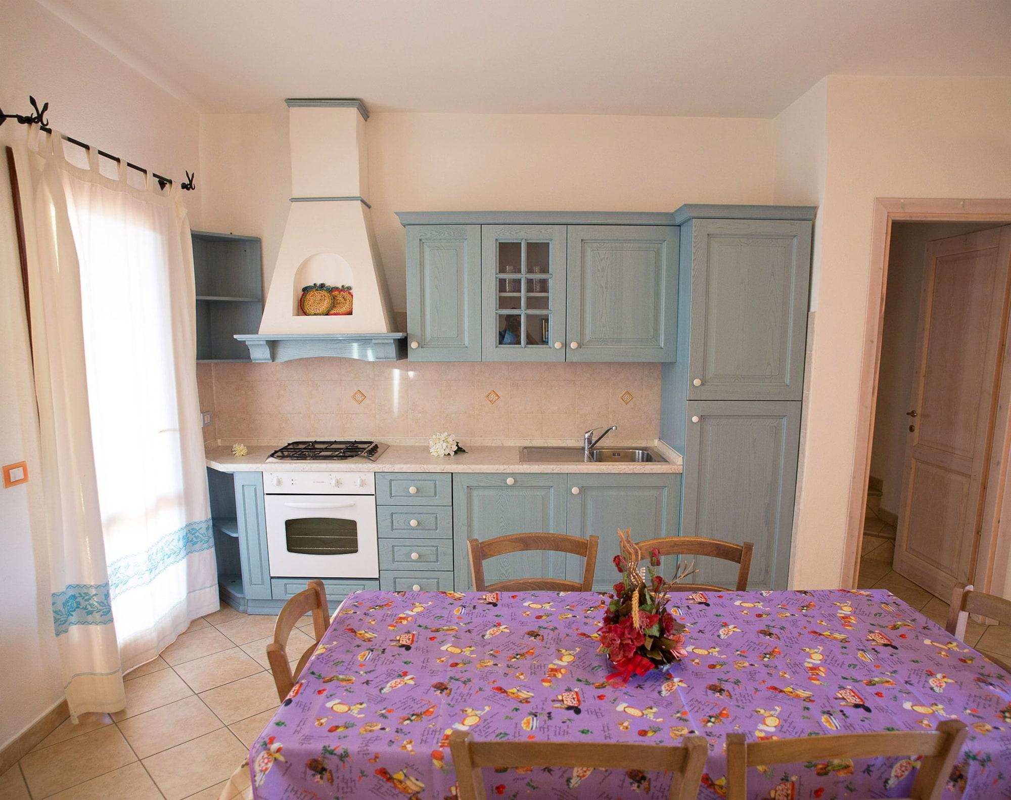 Residence Corte Dei Venti บูโดนี ภายนอก รูปภาพ