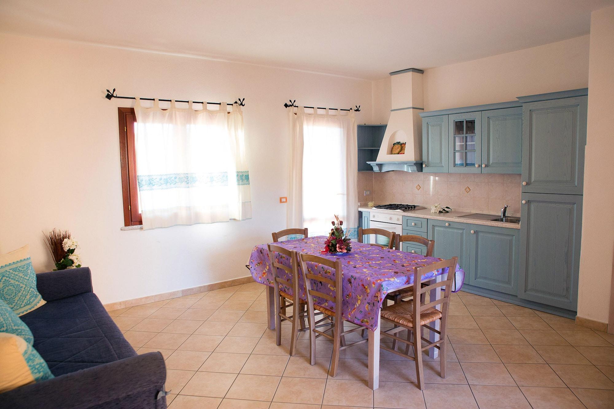 Residence Corte Dei Venti บูโดนี ภายนอก รูปภาพ