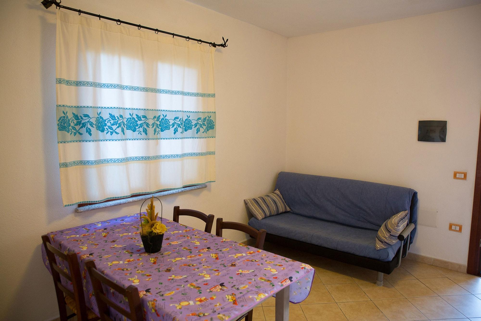 Residence Corte Dei Venti บูโดนี ภายนอก รูปภาพ