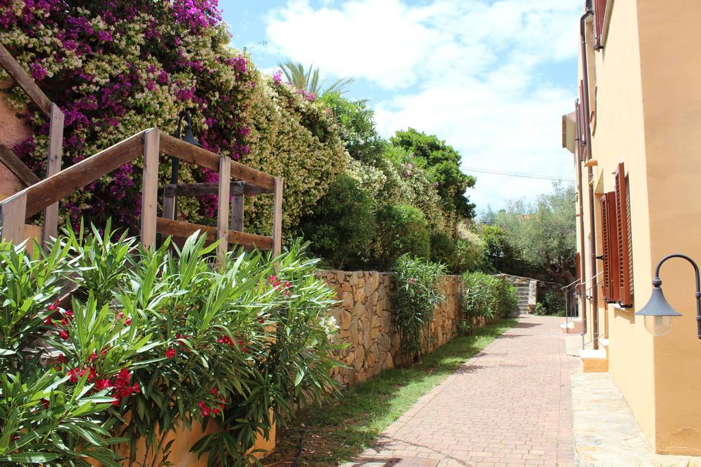Residence Corte Dei Venti บูโดนี ภายนอก รูปภาพ