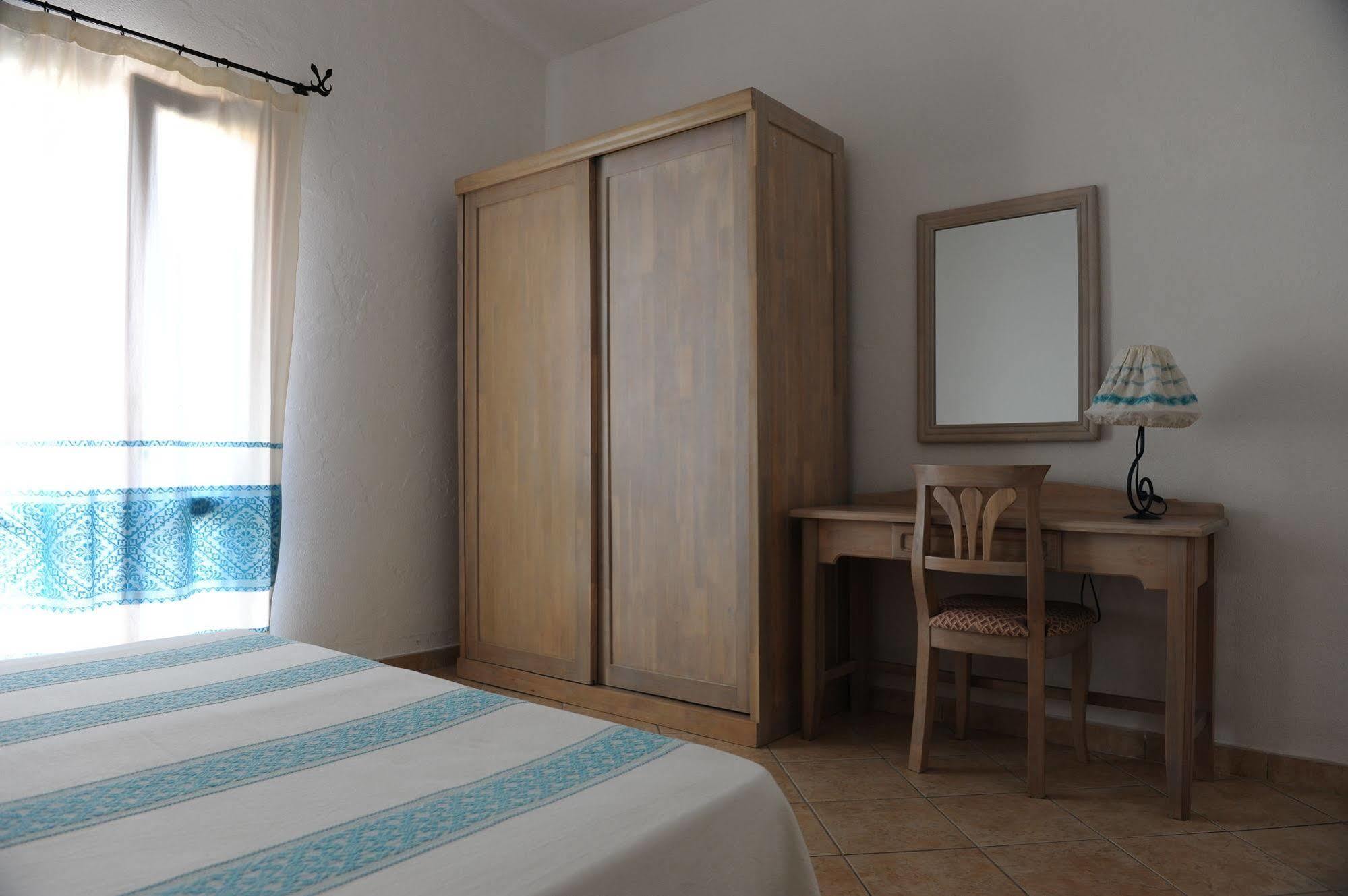 Residence Corte Dei Venti บูโดนี ภายนอก รูปภาพ