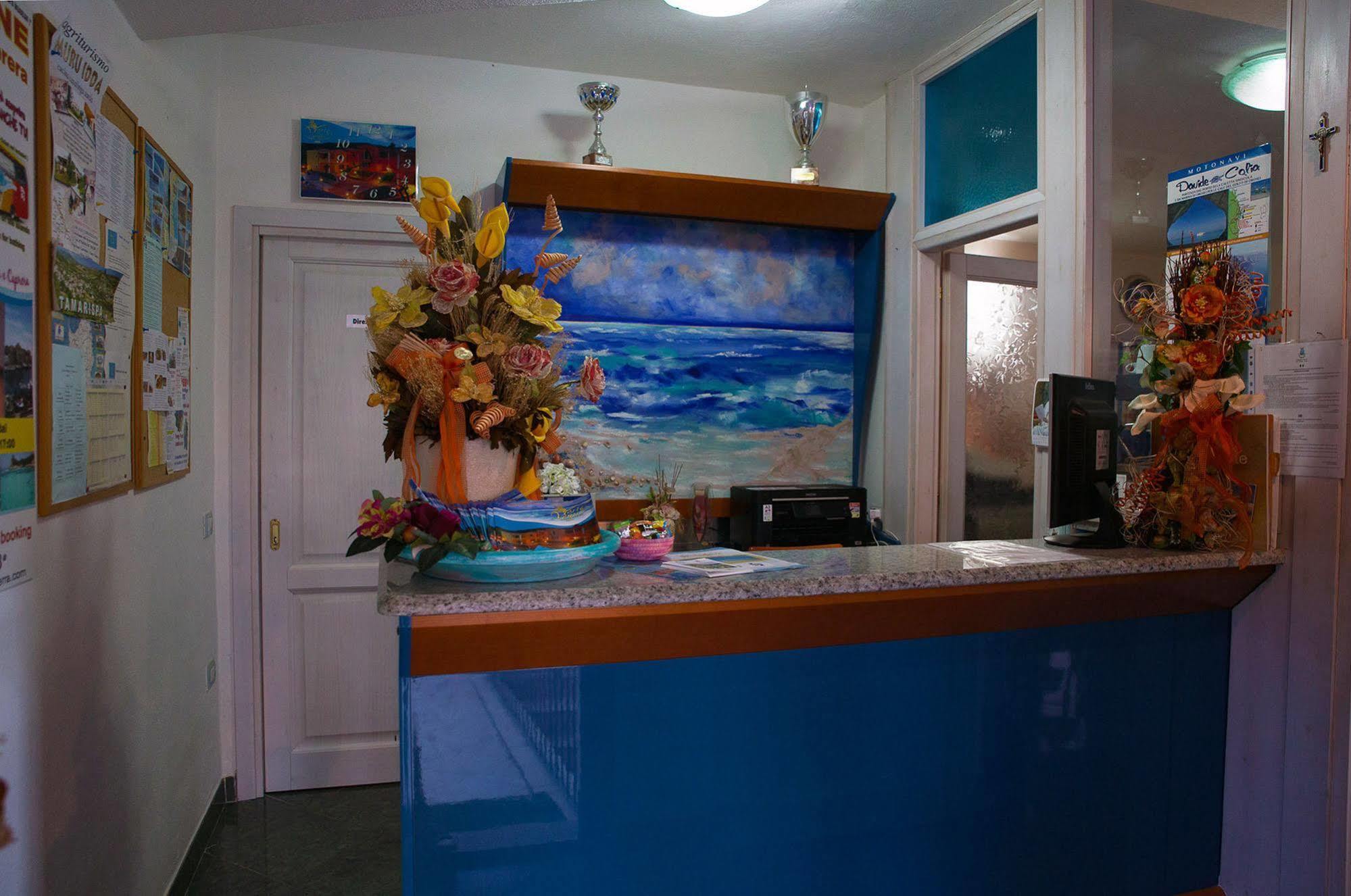 Residence Corte Dei Venti บูโดนี ภายนอก รูปภาพ